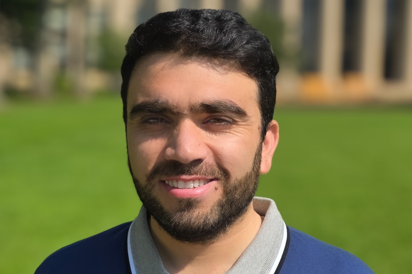 Dr. Muhammad Zeeshan