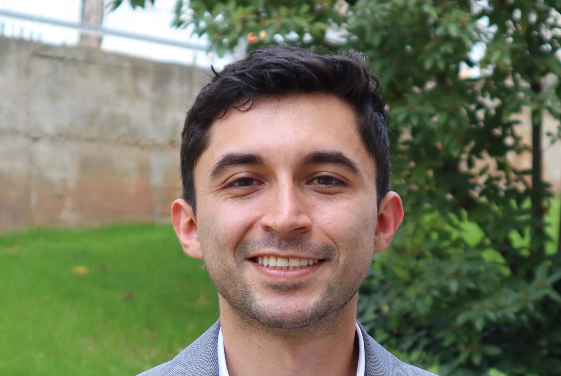 Dr. Juan Forero-Saboya